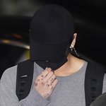 [모두드루와] 정국 타투<b>한</b> <b>손</b> 근황