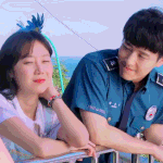 [댓글부탁해] 얘들아 <b>동백</b>꽃필무렵 꼭 봐줘.......