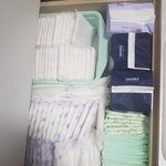 [19] 얘들아 너네집은 생리대 어떻게 두냐