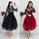 나 유학생인데 졸업식에 드레스 말고 한복 어때?