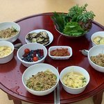 삼시<b>세끼</b> 지금까지 해먹은 음식들