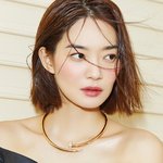 신민아 그라치아 까르띠에 화보