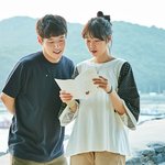 공효진 <b>동백</b>이 스타일링 넘이쁜거 같애