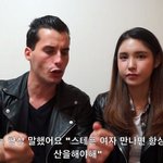 더치페이 절대로 하지마세요