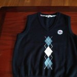 대부분 교복조끼에 <b>무늬</b> 있음 없음?