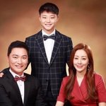 야 <b>수한</b>이 얼굴 변한거봐