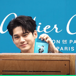 [꼭봐주세요] 옹성우 <b>행사장</b> 레알 반가워 ㄱㄱㅇ!
