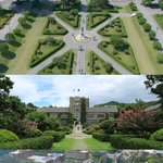 만화 찢고 나온 학교, 만화 찢고 나온 남자..