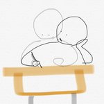 오늘 컨닝 의심 받았는데 기분 개더럽네