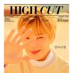 [강다니엘] 하이컷 강다니엘 커버 4종 인가봐