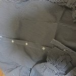 나 셔츠왔는데 <b>이코디</b>에 괜찮지?????? ㅈㅂ봐줘..