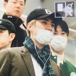 [세훈] 191010 후쿠오카 <b>입국</b> 프리뷰3