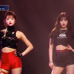 <b>수진</b> 표정 미쳣네
