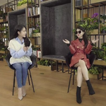 <b>장만월</b> 인터뷰