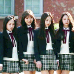 [댓글부탁해] 러블리즈는 진짜 닉값하는 거 같음