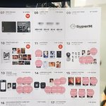 슈퍼엠 <b>태민</b> 굿즈 안팔리긴 안팔리나보네