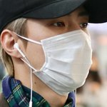 [세훈] 191010 <b>출입국</b> 고화질