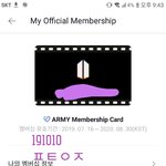 [방탄소년단] 미미 로그 노래 가사