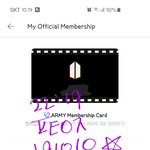 [방탄소년단] 오늘 왜이래 진짜