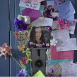 여주가 죽으면서 시작되는 드라마