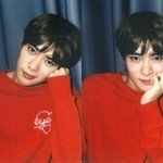 [NCT] 옛날에 10<b>대판</b>에 자기 썸남 재현이 닮았는데