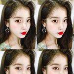 생각하는 예뻐지는 방법 적어보자 (마음, 성격 <b>포함</b>) 인생 메이크업도!