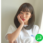 <b>숏</b><b>컷</b>인데 이 가발어떰???