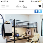 [댓글부탁해] 벙커침대 골라줭