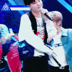 [엑스원] 나 지금 최애들 지뢰부터 시작함