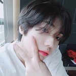 [프듀X] <b>안성민</b> 어떡해