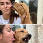 <b>웬만</b>한 커플 뺨치는 영혼의 단짝