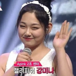 구구단 <b>미나</b>의 다이어트 방법