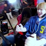 [강다니엘] <b>vr</b>한다고 신난 멈무ㅋㅋㅋㅋㅋ