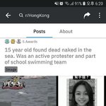 [드루와] <b>여중</b>생 시신 발가벗긴채로 발견