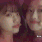 99년생 동갑내기 존<b>예들</b>의 친목