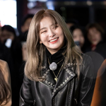 <b>떡잎</b>시절부터 예뻤던 슬기 눈웃음