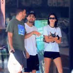 [댓글부탁해] 레깅스입은 <b>켄달</b> 제너