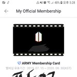 [방탄소년단] 드디어 깨똑 생일광고봤다