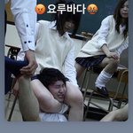 [드루와] 얘들아 요루<b>바다</b>가뭐임