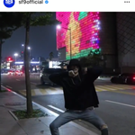 <b>태양</b>이 CNS챌린지한거 베키지도 인정한듯ㅋㅋ