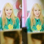 [모두드루와] 웬디 금발 봄??