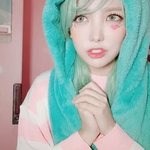 [댓글부탁해] 웬디<b>닮음</b>