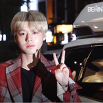 [박지훈] 박지훈 꽃파당 <b>종방연</b> 입장 반가워 ^^