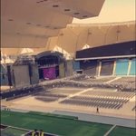 [프듀X] 방탄 사우디 공연장 <b>내부</b>래