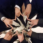 [<b>프듀X</b>] 슈퍼엠 새로 뜬 반지사진