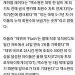 [프듀<b>X</b>] 엑스원, 케이<b>팝</b> 레이더 '이달의 아티스트' 선정