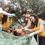 글로벌 성장…지구촌 가족 위한 사랑나눔 확대