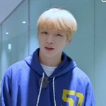 [강다니엘] 강다니엘 <b>앞머리</b> 시작과 끝