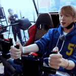 [강다니엘] <b>VR</b>하는게 이렇게 귀여울일이야?