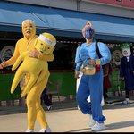 헐 신서유기7 이제 할꺼구나